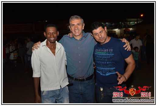 rolim de moura